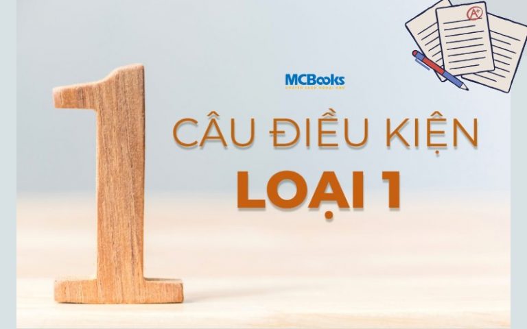 Câu điều kiện loại 1: Định nghĩa, cấu trúc, cách dùng và bài tập có đáp án