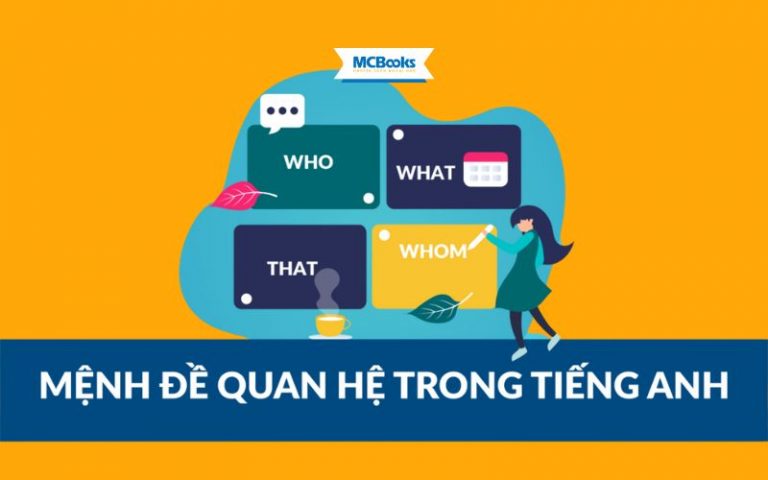 Mệnh Đề Quan Hệ: Tìm Hiểu Tất Tần Tật Những Điều Quan Trọng Bạn Cần Biết
