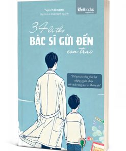 34 Lá Thư Bác Sĩ Gửi Đến Con Trai