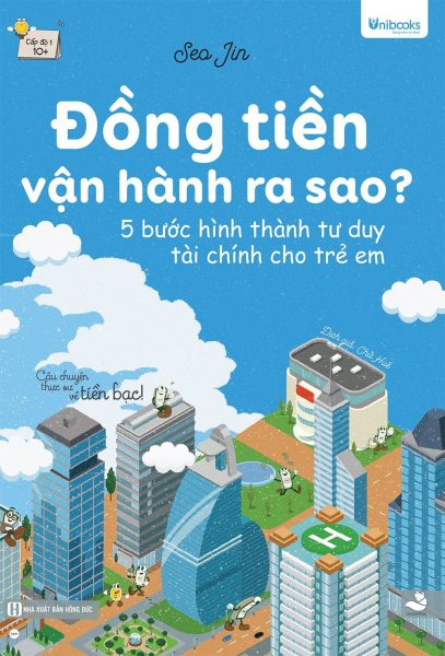 Đồng tiền vận hành ra sao