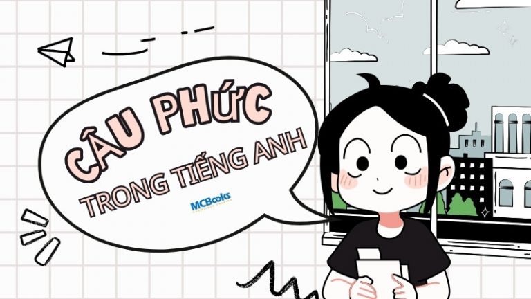 Câu Phức trong tiếng Anh
