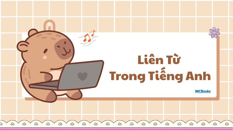 lien-tu-trong-tieng-anh Liên từ trong tiếng Anh