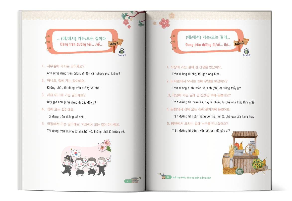 Mockup book Mo ngang