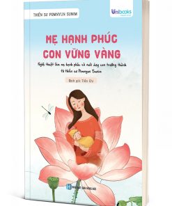 Mẹ Hạnh Phúc, Con Vững Vàng