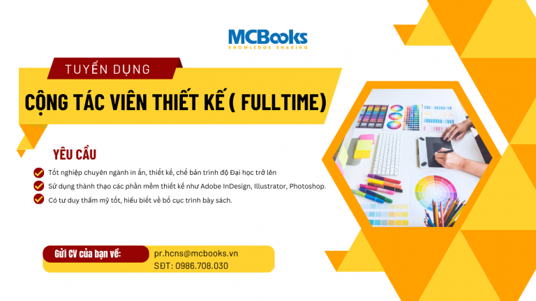Yellow and White Modern We Are Hiring Graphic Designer Banner Trang web