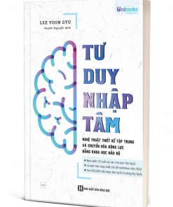 Tư Duy Nhập Tâm