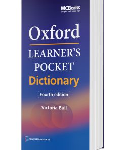 Oxford Learner's Pocket Dictionary - Fourth Edition