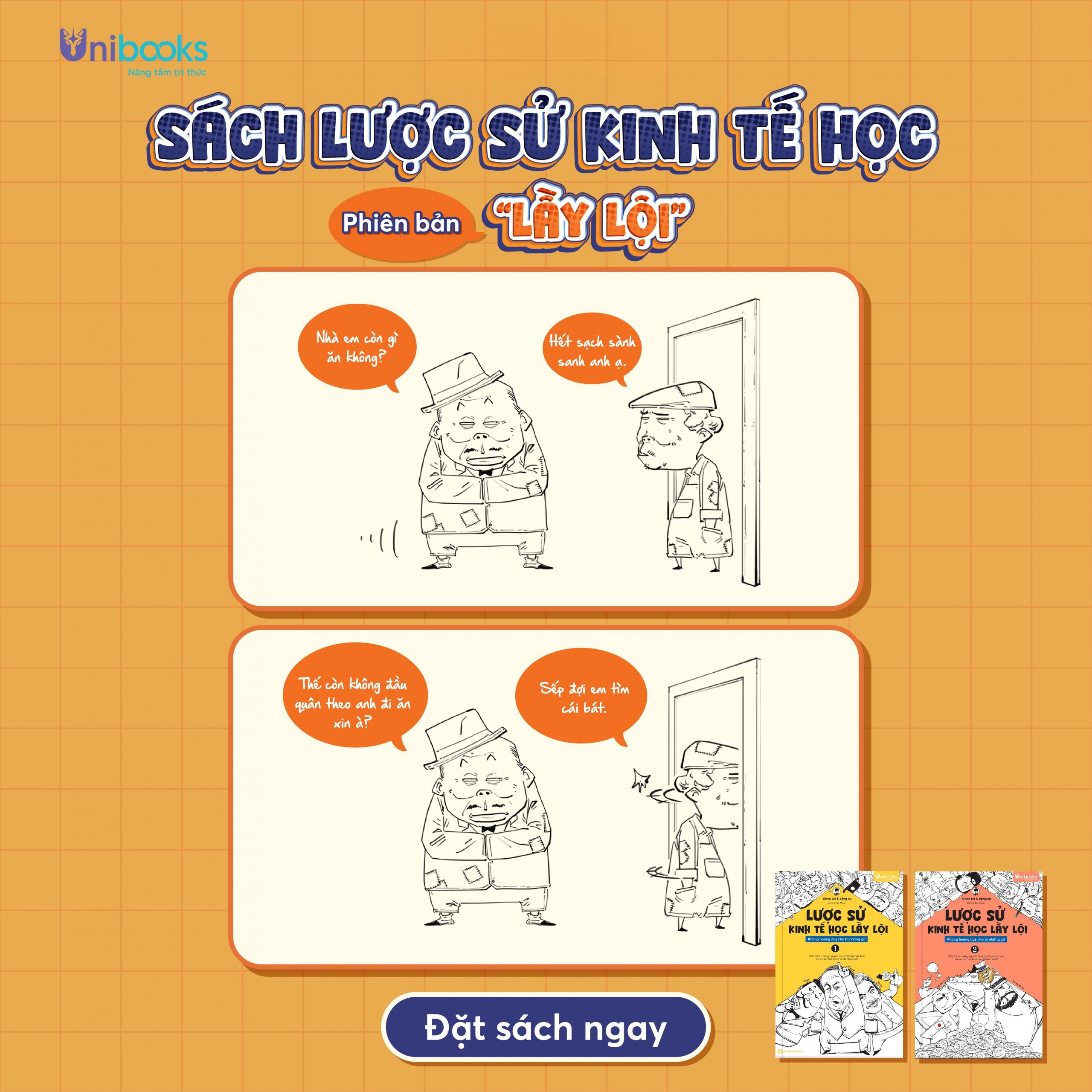 Lược Sử Kinh Tế Học Lầy Lội