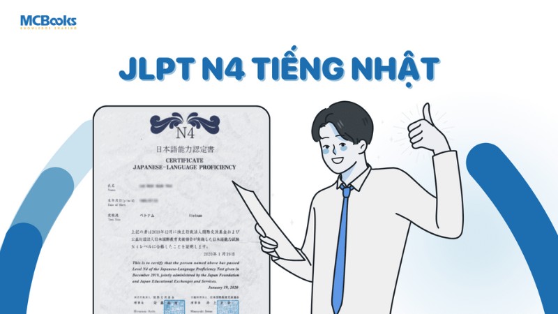 Kinh nghiệm thực tế từ thí sinh đã đậu N4