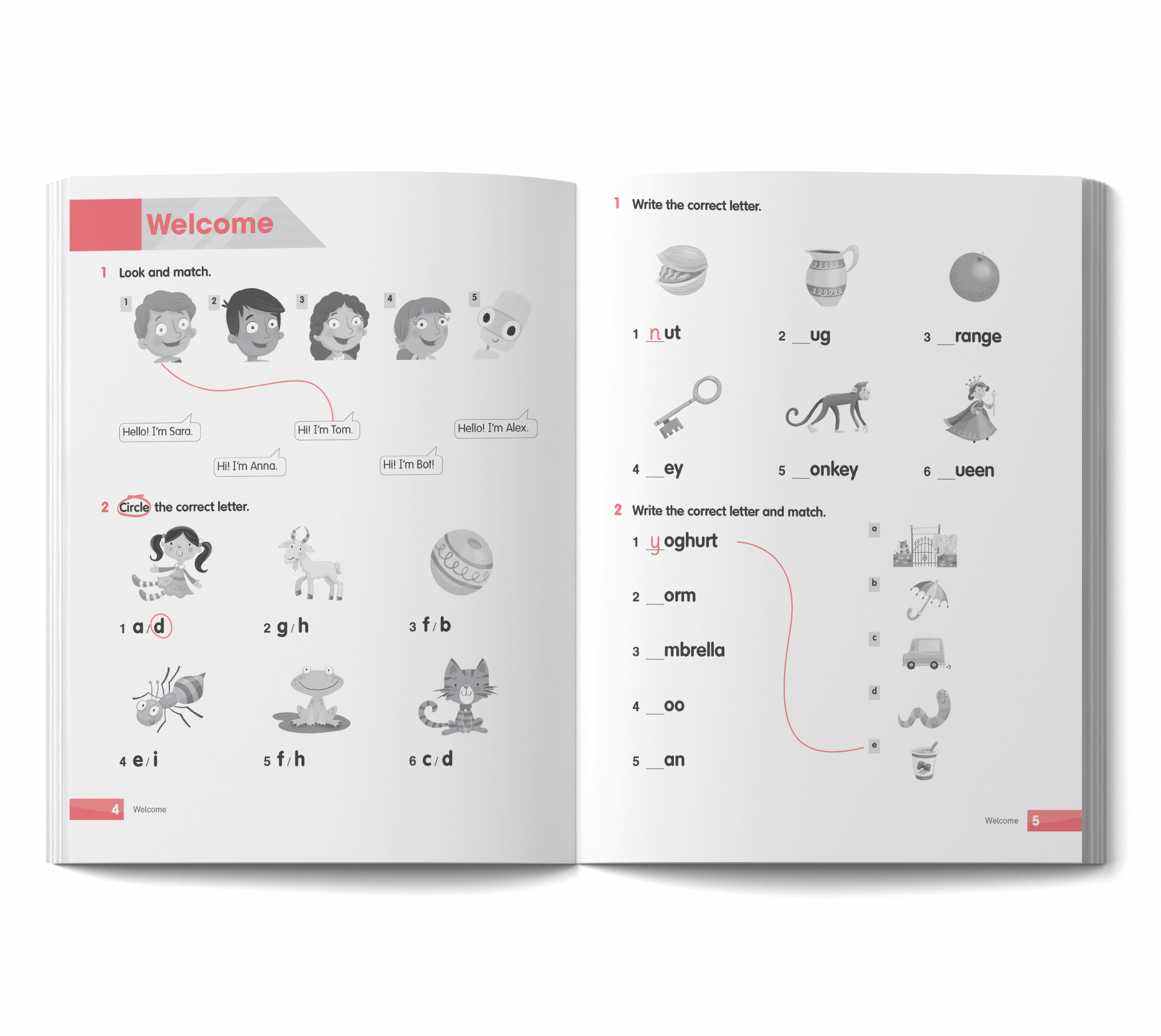 academy-stars-workbook-1 Academy Stars Workbook 1